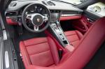 Porsche 911 Turbo S 2014 года